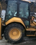 Caterpillar 428F2 [6]
