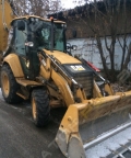 Caterpillar 428F2 [5]