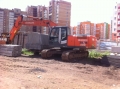 Hitachi ZX200 [5]