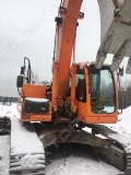 Doosan DX225LCA [4]