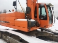 Doosan DX225LCA [1]