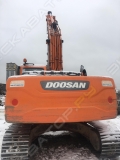 Doosan DX225LCA [3]