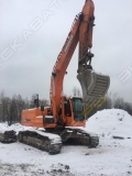 Doosan DX225LCA [0]