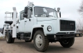 18Т на шасси ГАЗ-3309 [0]