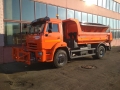 Road Master [3]