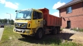 Foton BJ3251DLPJB-1 [0]