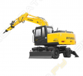 Hyundai ROBEX 170W-7A [0]