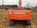 Hitachi ZX400LCH-3 [6]