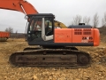 Hitachi ZX400LCH-3 [5]