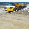 Volvo A35F [1]