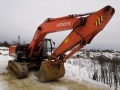 Hitachi ZX240-5G [0]