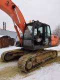 Hitachi ZX240-5G [7]
