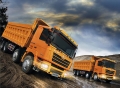 Shaanxi / Shacman SX3316DT366 [0]