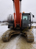 Hitachi ZX240-5G [8]