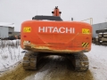 Hitachi ZX240-5G [4]