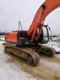 Hitachi ZX240-5G [11]