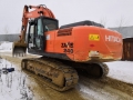 Hitachi ZX240-5G [5]