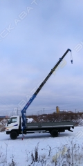 Tadano TM-ZR295 [12]