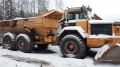 Volvo BM A35 [1]