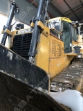 Caterpillar D8R [0]