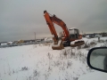 Fiat-Hitachi EX 255 [1]