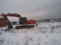 Fiat-Hitachi EX 255 [0]