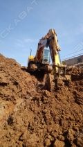 Hyundai R 210LC-7 [0]