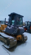 Komatsu D41P-6 [6]
