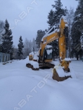 JCB JS 240LC [2]