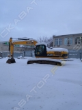 JCB JS 240LC [0]