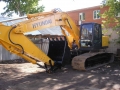 Hyundai R 250LC-7 [0]