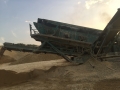 Powerscreen Chieftain 2100X track (2 Deck) [9]