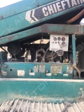 Powerscreen Chieftain 2100X track (2 Deck) [5]