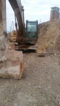 Caterpillar 320C L [2]