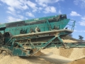 Powerscreen Chieftain 2100X track (2 Deck) [4]
