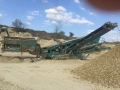Powerscreen Chieftain 2100X track (2 Deck) [1]