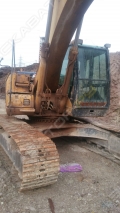 Caterpillar 320C L [3]
