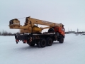 Галичанин КС-55713-3 шасси Урал-4320 (6 х 6) [1]