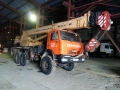 Галичанин КС-55713-3 шасси Урал-4320 (6 х 6) [2]