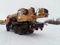 Галичанин КС-55713-3 шасси Урал-4320 (6 х 6) [0]