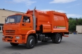МК-4555-06 на шасси Камаз 53605 [0]