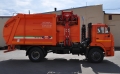 МК-4555-06 на шасси Камаз 53605 [1]