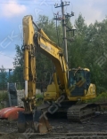 Komatsu PC240NLC-7 [0]