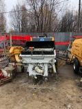 Putzmeister BSA 1407 D [2]