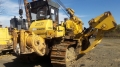 Komatsu D155C-1 [0]