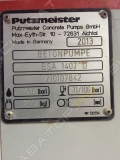 Putzmeister BSA 1407 D [4]