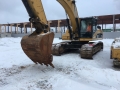 Caterpillar 330D L [0]