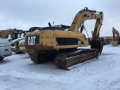 Caterpillar 330D L [2]
