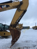 Caterpillar 330D L [4]