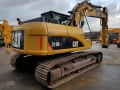 Caterpillar 319D L [2]